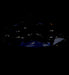 2.49ct CE G VS2 Natural Diamond fluorescence image