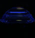 5.01ct Emerald D VVS1 Natural Diamond fluorescence image
