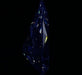 3.51ct Pear G VS2 Natural Diamond fluorescence image