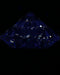 4.80ct Round I SI1 Natural Diamond fluorescence image