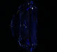 2.51ct Radiant G VS2 Natural Diamond fluorescence image