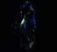 3.02ct CE E SI1 Natural Diamond fluorescence image