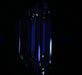 2.01ct Emerald H VS1 Natural Diamond fluorescence image