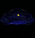2.03ct CE I VVS1 Natural Diamond fluorescence image