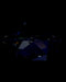 2.53ct OMB F SI1 Natural Diamond fluorescence image