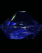1.86ct OMB K SI1 Natural Diamond fluorescence image