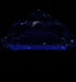 1.51ct Radiant G VVS1 Natural Diamond fluorescence image