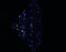 3.13ct Round G VS2 Natural Diamond fluorescence image