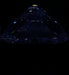 1.50ct CME H VVS1 Natural Diamond fluorescence image
