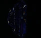2.60ct Radiant J VS2 Natural Diamond fluorescence image