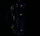 2.01ct Radiant G SI1 Natural Diamond fluorescence image