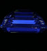 1.01ct Emerald E VS1 Natural Diamond fluorescence image