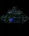 4.01ct Round H VS1 Natural Diamond fluorescence image
