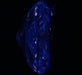 3.02ct CE F SI1 Natural Diamond fluorescence image
