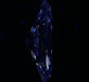 2.02ct Marquise F SI1 Natural Diamond fluorescence image
