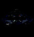 4.03ct Oval E SI1 Natural Diamond fluorescence image