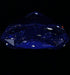 3.01ct CE I VS2 Natural Diamond fluorescence image
