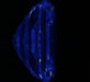 2.50ct Radiant G VS1 Natural Diamond fluorescence image