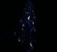 2.50ct Pear D VS2 Natural Diamond fluorescence image
