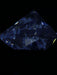 1.50ct Heart G VS2 Natural Diamond fluorescence image