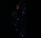 2.01ct Oval I SI1 Natural Diamond fluorescence image