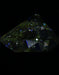 1.51ct Heart G VS1 Natural Diamond fluorescence image