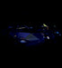 3.46ct OMB H SI1 Natural Diamond fluorescence image