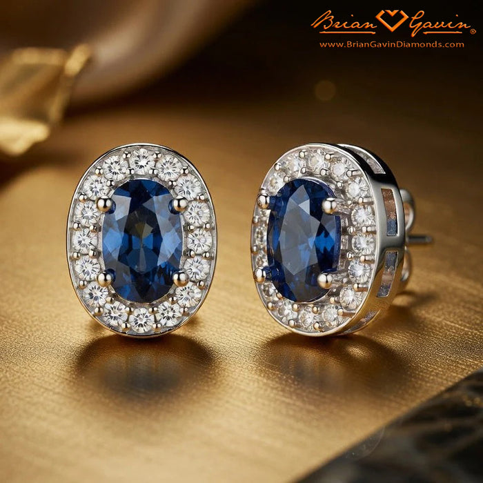 14K White Gold, 14K Rose Gold, 14K Yellow Gold