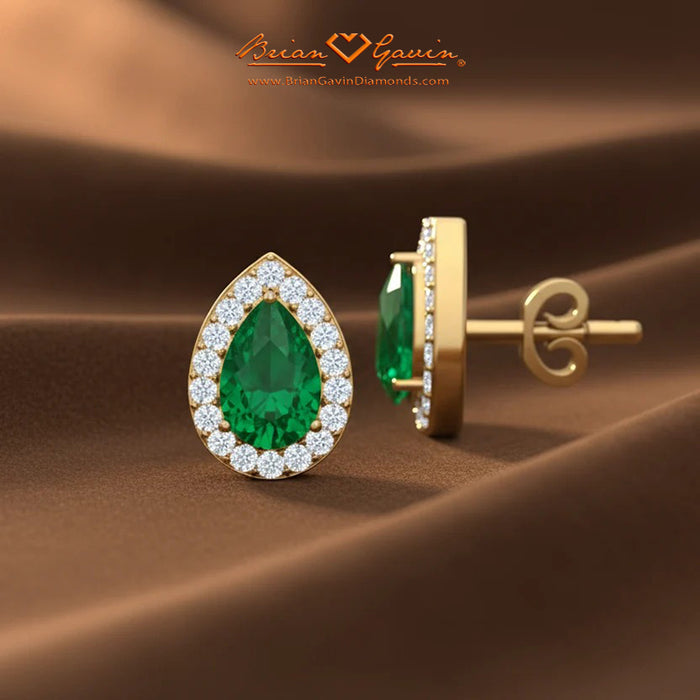 14K White Gold, 14K Rose Gold, 14K Yellow Gold