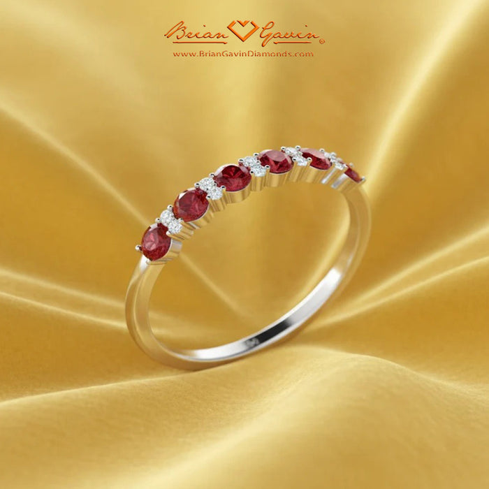 14K White Gold, 14K Rose Gold, 14K Yellow Gold