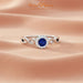 14K White Gold, 14K Rose Gold, 14K Yellow Gold