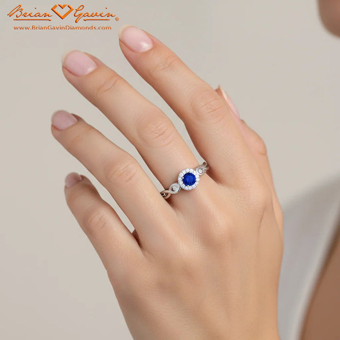 14K White Gold, 14K Rose Gold, 14K Yellow Gold