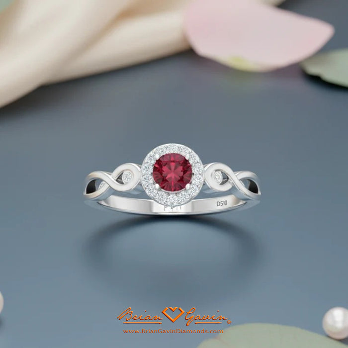 14K White Gold, 14K Rose Gold, 14K Yellow Gold