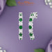 14K White Gold, 14K Rose Gold, 14K Yellow Gold