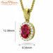 14K White Gold, 14K Yellow Gold, 14K Rose Gold