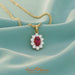 14K White Gold, 14K Rose Gold, 14K Yellow Gold