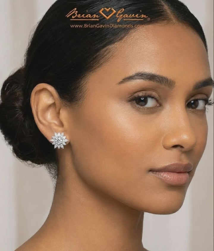 14K White Gold, 14K Rose Gold, 14K Yellow Gold, 18K White Gold, 18K Rose Gold, 18K Yellow Gold, Platinum