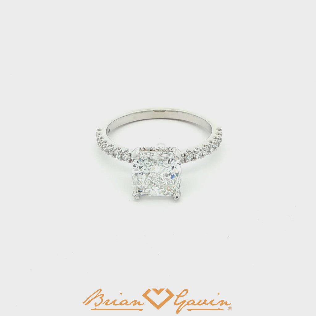 Platinum, 18K White Gold, 18K Rose Gold, 18K Yellow Gold, 14K White Gold, 14K Rose Gold, 14K Yellow Gold