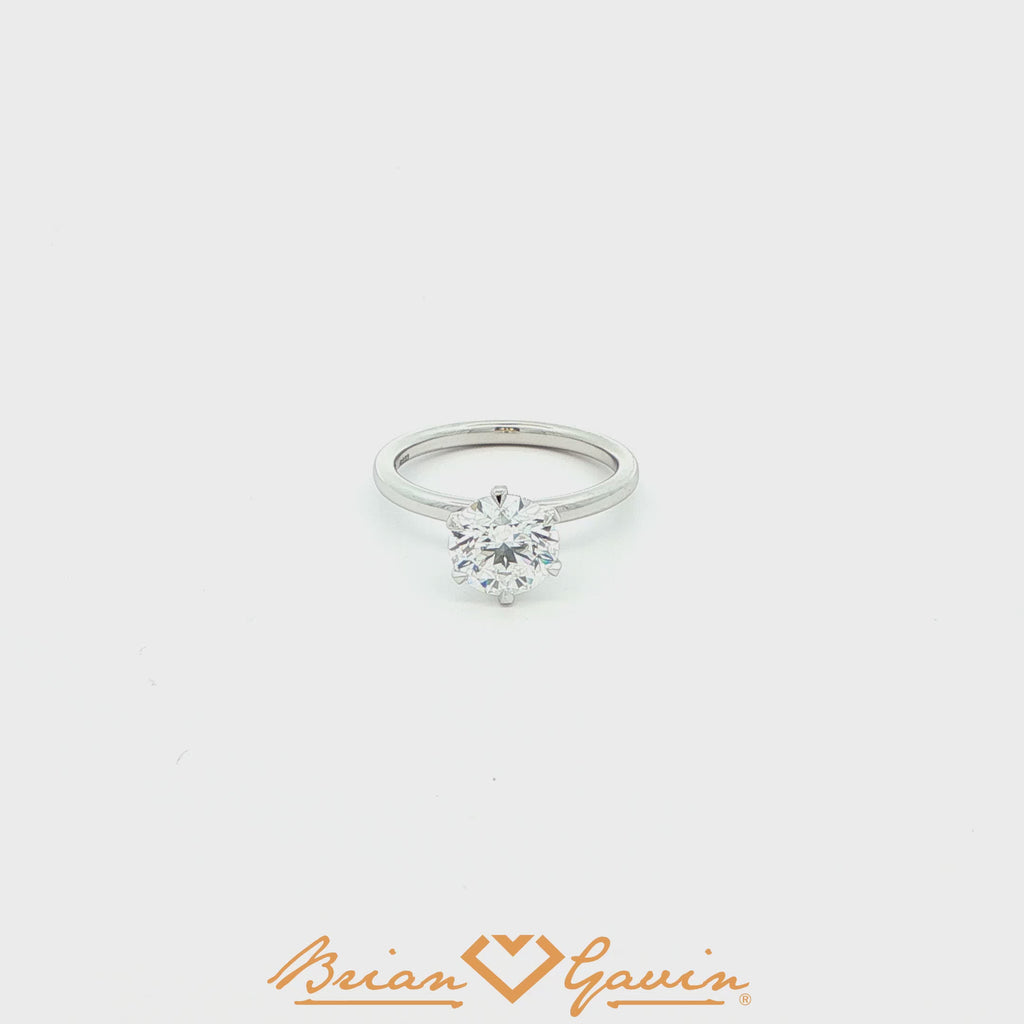 14K White Gold, 14K Rose Gold, 14K Yellow Gold, 18K White Gold, 18K Rose Gold, 18K Yellow Gold, Platinum