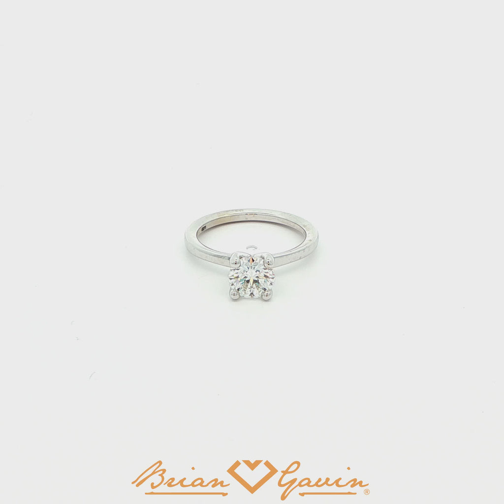 14K White Gold, 14K Rose Gold, 14K Yellow Gold, 18K White Gold, 18K Rose Gold, 18K Yellow Gold, Platinum