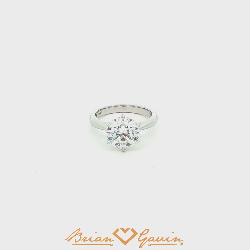 14K White Gold, 14K Rose Gold, 14K Yellow Gold, 18K White Gold, 18K Rose Gold, 18K Yellow Gold, Platinum