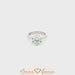 14K White Gold, 14K Rose Gold, 14K Yellow Gold, 18K White Gold, 18K Rose Gold, 18K Yellow Gold, Platinum