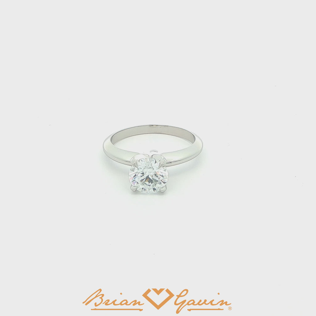 14K White Gold, 14K Yellow Gold, Platinum