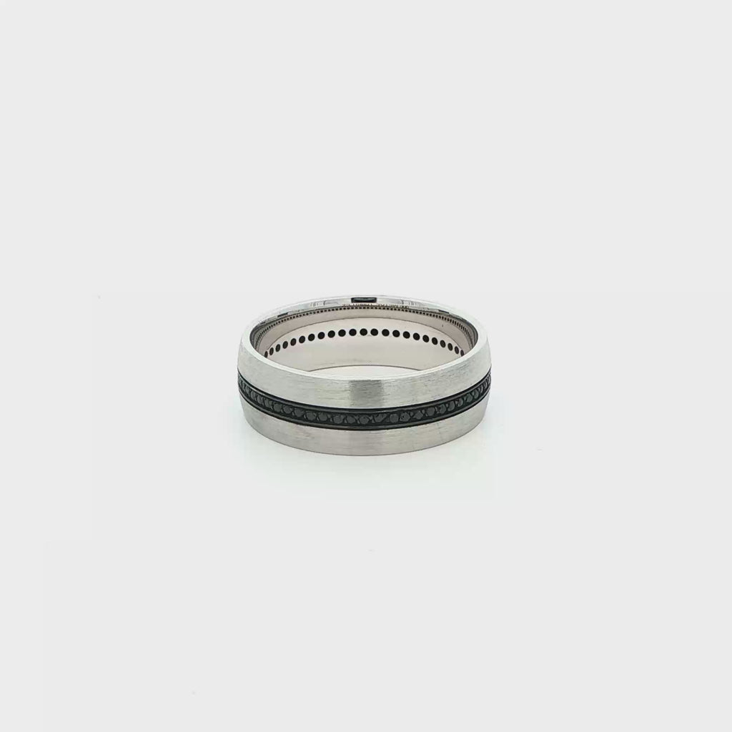 Platinum, 18K White Gold, 18K Rose Gold, 18K Yellow Gold, 14K White Gold, 14K Rose Gold, 14K Yellow Gold