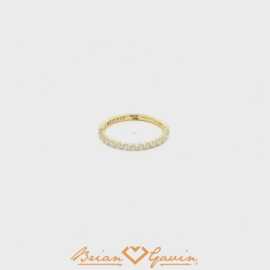 14K White Gold, 14K Rose Gold, 14K Yellow Gold, 18K White Gold, 18K Rose Gold, 18K Yellow Gold, Platinum