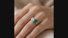 14K White Gold, 14K Rose Gold, 14K Yellow Gold