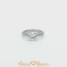 Platinum, 18K White Gold, 18K Rose Gold, 18K Yellow Gold