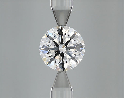 5.74 F VVS2 Black By Brian Gavin round