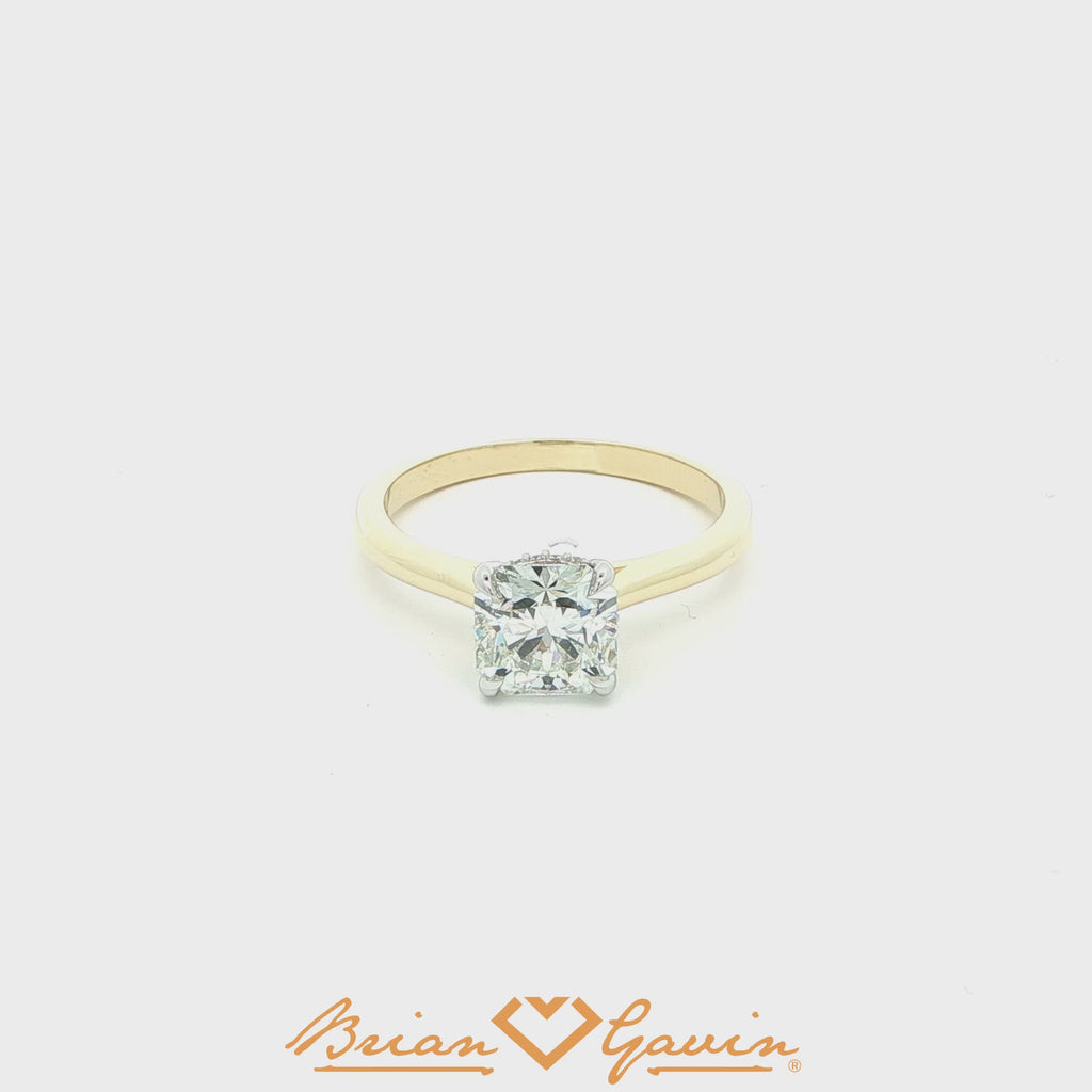 18K White Gold, 18K Rose Gold, 18K Yellow Gold, Platinum