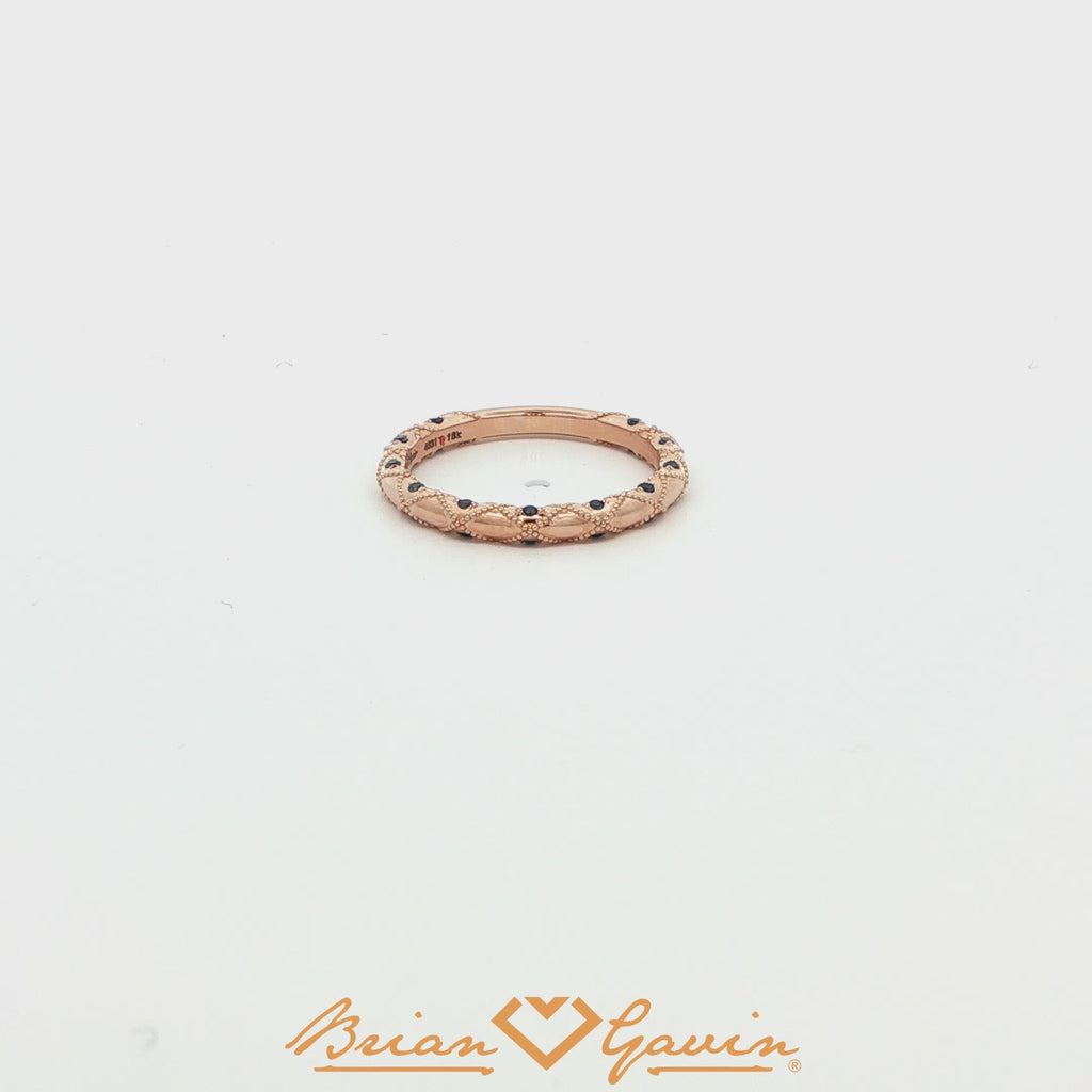 Platinum, 18K White Gold, 18K Rose Gold, 18K Yellow Gold